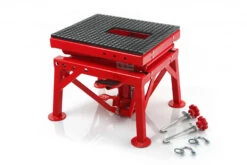 HBM 50 Motorheftafel