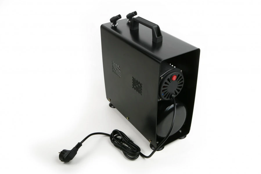 HBM AS 189 A Airbrush Compressor 1 HBM AS 189 A Airbrush Compressor