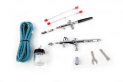 HBM BD 280 K Airbrush Pistool