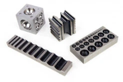 HBM Bolponsenset Met Ank Model 3