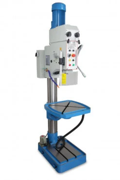 HBM 5040 Profi Boormachine / Tapmachine