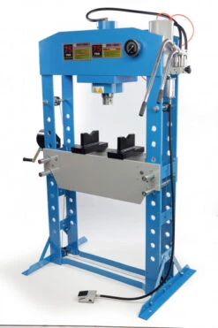 HBM 75 Ton Hydraulische En Pneumatische Raamwerkpers / Werkplaatspers 8 HBM 75 Ton Hydraulische En Pneumatische Raamwerkpers / Werkplaatspers -Goedkope Toolchemy Winkel hbm p 0317.jpg 1200x600 bef71ebc88