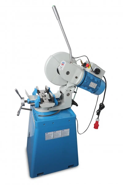 HBM 350 Profi Metaalafkortzaag 2 HBM 350 Profi Metaalafkortzaag - Afbeelding 2