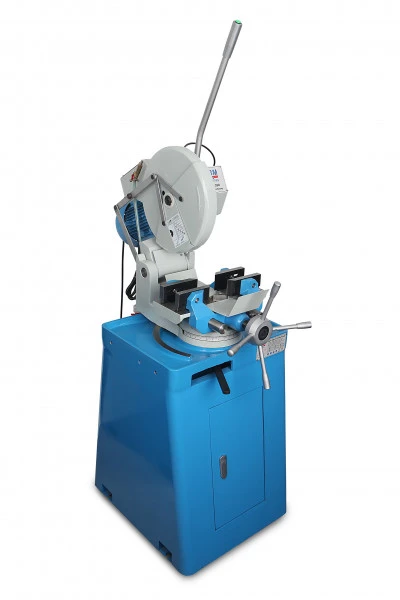 HBM 350 Profi Metaalafkortzaag 3 HBM 350 Profi Metaalafkortzaag - Afbeelding 3