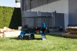 Scheppach Houtklover HL460 4 Ton