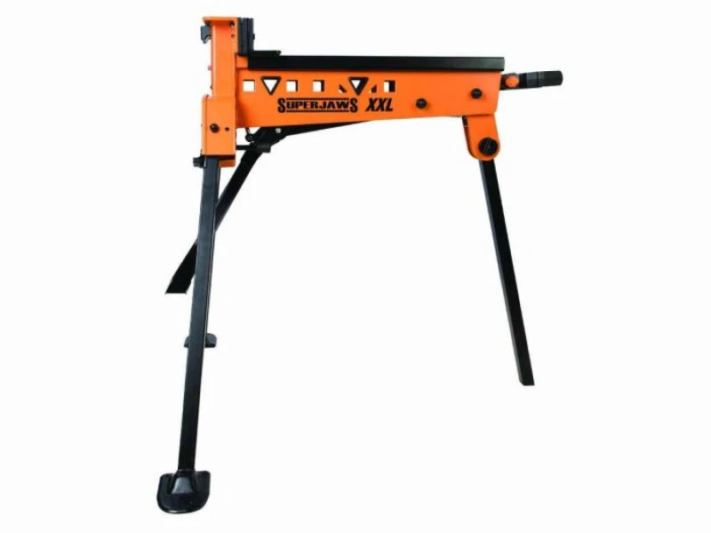 Triton Superjaws XL Draagbaar Klemsysteem SJA100XL 2 Triton Superjaws XL Draagbaar Klemsysteem SJA100XL - Afbeelding 2