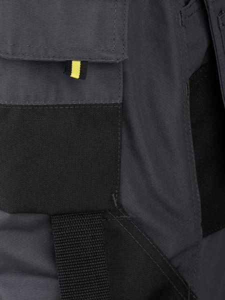 Storvik Job Korte Werkbroek Antraciet Grijs 13 Storvik Job Korte Werkbroek Antraciet Grijs - Afbeelding 13