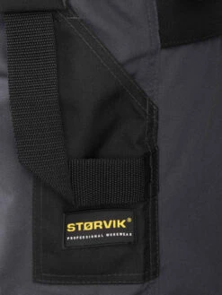 Storvik Job Korte Werkbroek Antraciet Grijs 23 Storvik Job Korte Werkbroek Antraciet Grijs -Goedkope Toolchemy Winkel job antra.black details 0004.jpg 1200x600 c5c78ebc88