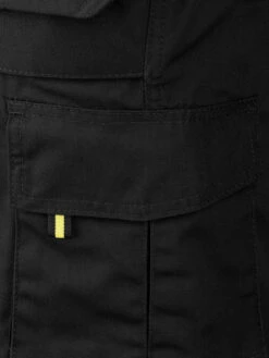 Storvik Job Korte Werkbroek Zwart -Goedkope Toolchemy Winkel job black detail 0003.jpg 1200x600 896a9ebc88