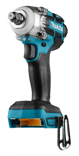 Makita DTW285RTJX Koolborstelloze Slagmoersleutelset, 5,0Ah Accu, 280Nm 8 Makita DTW285RTJX Koolborstelloze Slagmoersleutelset, 5,0Ah Accu, 280Nm - Afbeelding 8