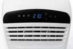 Olimpia Splendid Dolceclima Silent 12 Mobiele Airco - 12.000 BTU/h