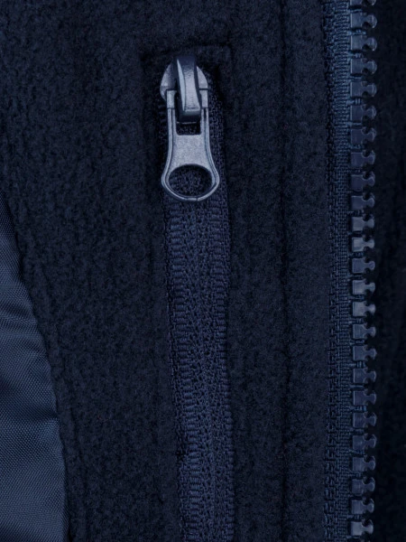 Storvik Ramon Fleece Vest Zwart 12 Storvik Ramon Fleece Vest Zwart - Afbeelding 12