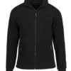 Storvik Ramon Fleece Vest Zwart