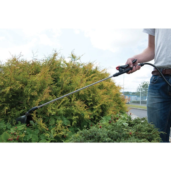 Silverline Rugspuit 20 Liter 5 Silverline Rugspuit 20 Liter - Afbeelding 5