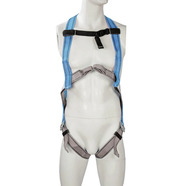 Silverline Valbeveiligings Set 2 Silverline Valbeveiligings Set - Afbeelding 2