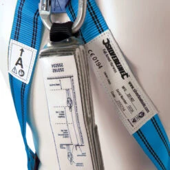 Silverline Valbeveiligings Set 11 Silverline Valbeveiligings Set -Goedkope Toolchemy Winkel silverline valbeveiligings set harnas en schok abs205.jpg 1200x600 f4c05ebc88