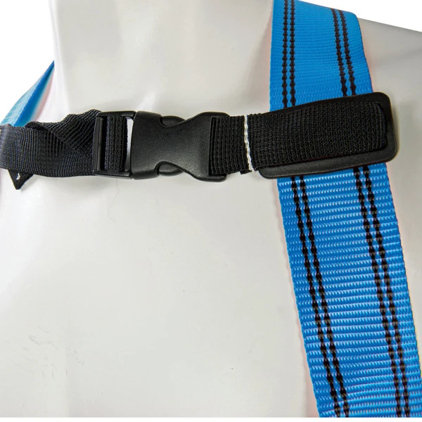 Silverline Valbeveiligings Set 4 Silverline Valbeveiligings Set - Afbeelding 4