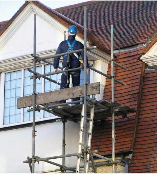 Silverline Valbeveiligings Set 7 Silverline Valbeveiligings Set - Afbeelding 7