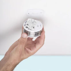 Smartware SW ROOKMELDER MINI OPT LITH 3V 10J RM620 -Goedkope Toolchemy Winkel smartwares rm620 fsm 16020 rookmelder incl batterij 10 jaar mini werkt op batterijen206 1.jpg 1200x600 2a51debc88