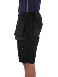 Storvik Job Korte Werkbroek Zwart -Goedkope Toolchemy Winkel storvik korte werkbroek zwart job links.jpg 1200x600 ca45febc88