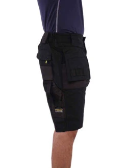 Storvik Job Korte Werkbroek Zwart -Goedkope Toolchemy Winkel storvik korte werkbroek zwart job rechts.jpg 1200x600 3e6c3ebc88