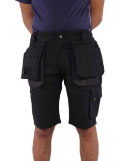 Storvik Job Korte Werkbroek Zwart -Goedkope Toolchemy Winkel storvik korte werkbroek zwart job voor.jpg 1200x600 8f26febc88