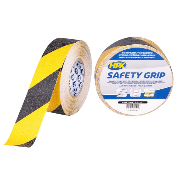 HPX Anti-slip Tape 2 HPX Anti-slip Tape - Afbeelding 2