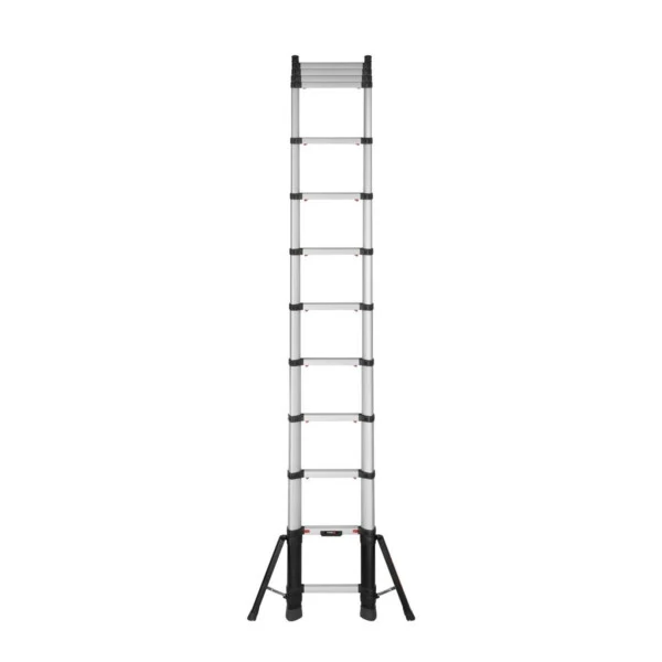 Telesteps Prime Line Telescoopladder 4,1 M Met Stabilisatiebalk 80 Mm 6 Telesteps Prime Line Telescoopladder 4,1 M Met Stabilisatiebalk 80 Mm - Afbeelding 6