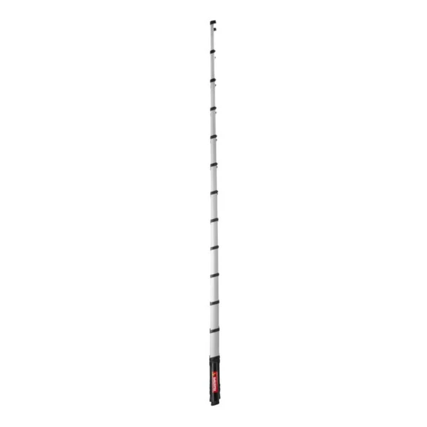Telesteps Prime Line Telescoopladder 4,1 M Met Stabilisatiebalk 80 Mm 5 Telesteps Prime Line Telescoopladder 4,1 M Met Stabilisatiebalk 80 Mm - Afbeelding 5