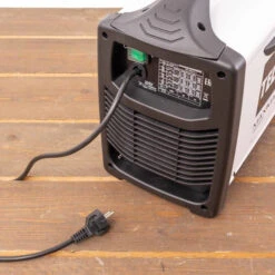 Telwin Maxima 200 230V Synergic Inverter 9 Telwin Maxima 200 230V Synergic Inverter -Goedkope Toolchemy Winkel telwin maxima 200 synergic microprocessor gestuurd204.jpg 1200x600 d2835ebc88