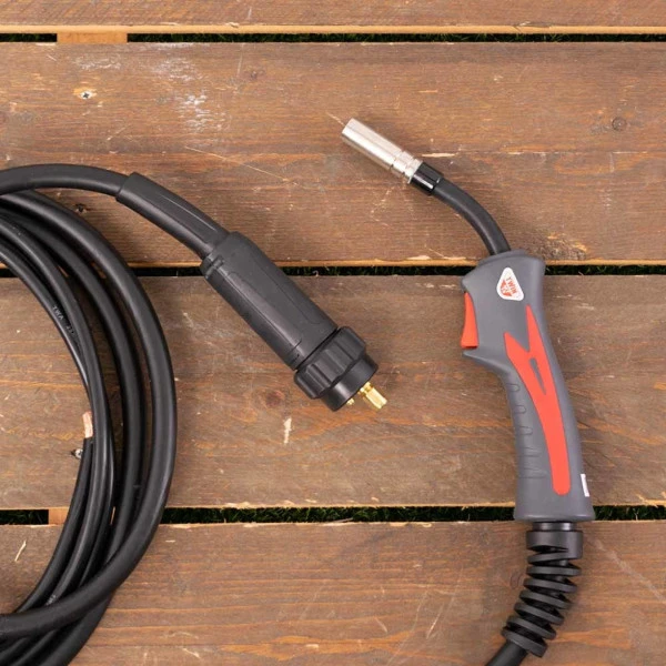 Telwin Maxima 200 230V Synergic Inverter 5 Telwin Maxima 200 230V Synergic Inverter - Afbeelding 5