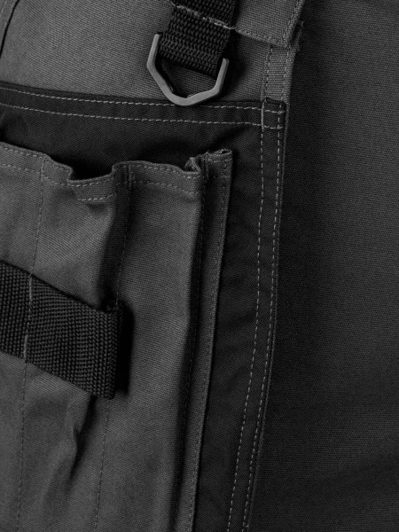 Storvik Thijs Korte Stretch Werkbroek Zwart 10 Storvik Thijs Korte Stretch Werkbroek Zwart - Afbeelding 10