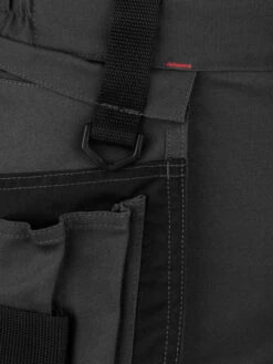 Storvik Thijs Korte Stretch Werkbroek Zwart 22 Storvik Thijs Korte Stretch Werkbroek Zwart -Goedkope Toolchemy Winkel thijs black details 002.jpg 1200x600 b5e6bebc88