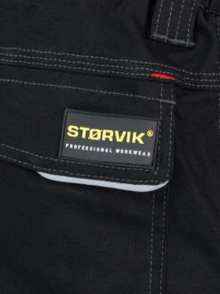 Storvik Tim Stretch Werkbroek Zwart -Goedkope Toolchemy Winkel tim zwart 7.jpg 1200x600 1950bebc88