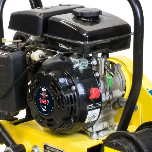 Güde Benzine Trilplaat GRP 50 3 Güde Benzine Trilplaat GRP 50 - Afbeelding 3