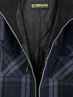 Storvik Vancouver Thermo Blouse Katoen Antraciet 17 Storvik Vancouver Thermo Blouse Katoen Antraciet -Goedkope Toolchemy Winkel vancouver des 2.1 detail 06.jpg 1200x600 a8684ebc88