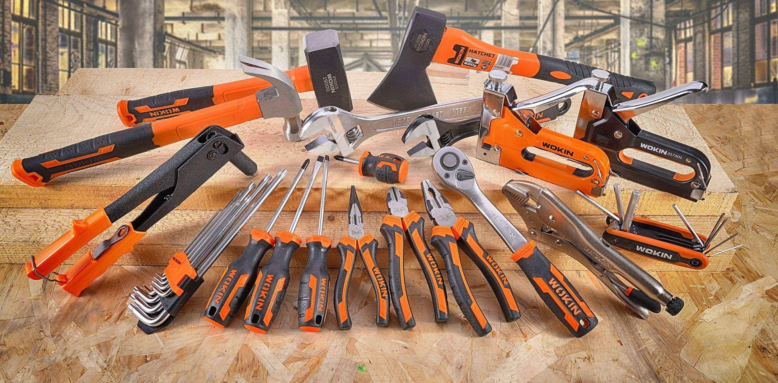 Goedkope Toolchemy Winkel -Goedkope Toolchemy Winkel assortiment handgereedschap Wokin 57cdce41 0df1 4b8c a343 a0253228cee7